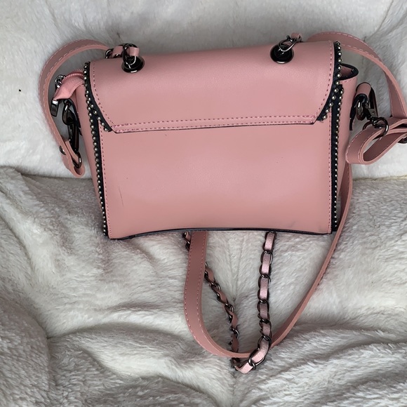 Givenchi Paris Crossbody Purse Medium - Picture 3 of 5